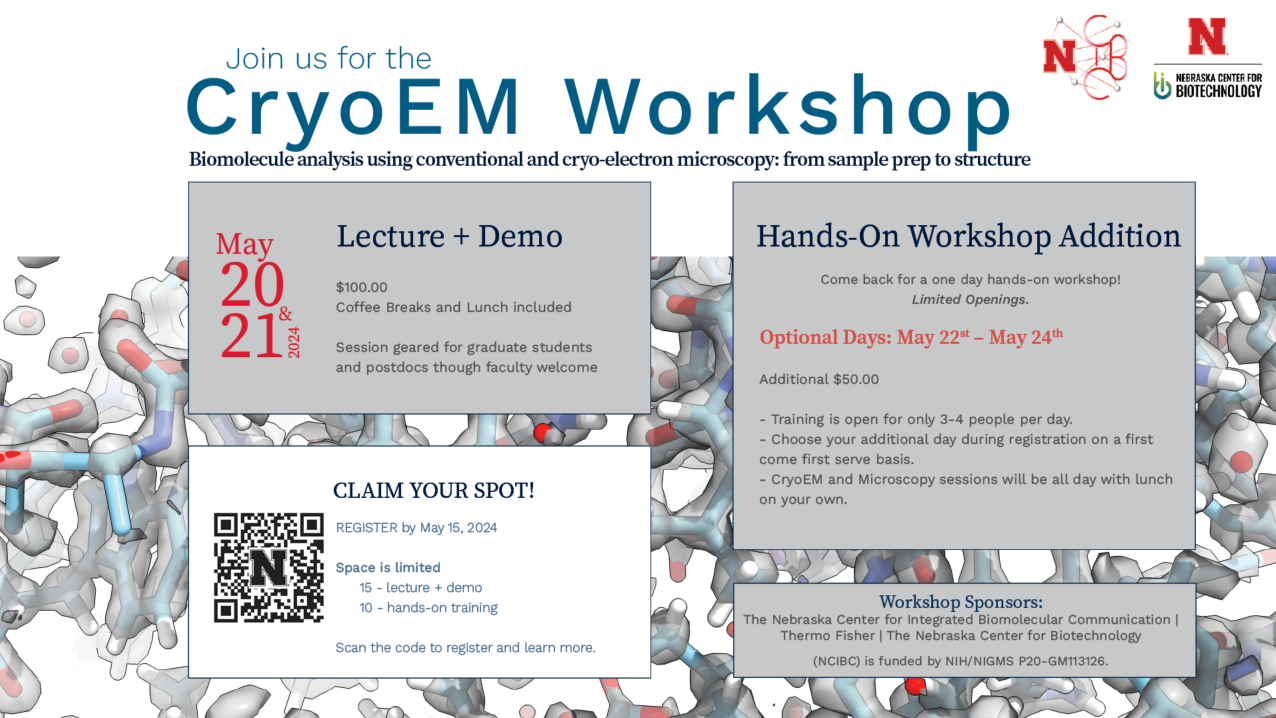 CryoEm_workshop_flyer