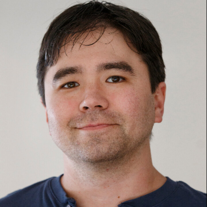 Avatar for Craig K Yoshioka