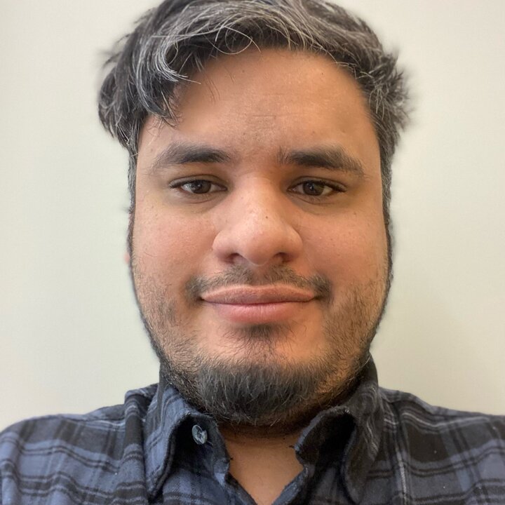 Avatar for Eduardo Romero Camacho