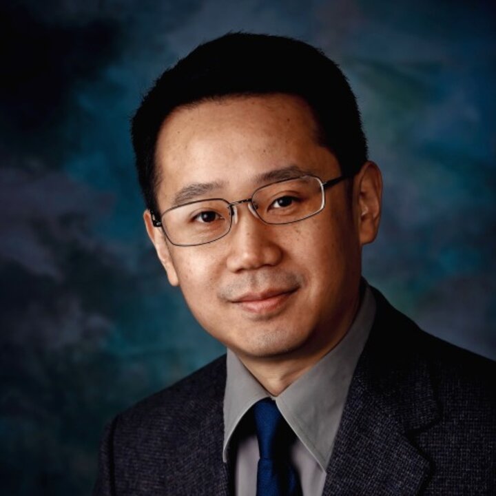 Avatar for Ming Xian
