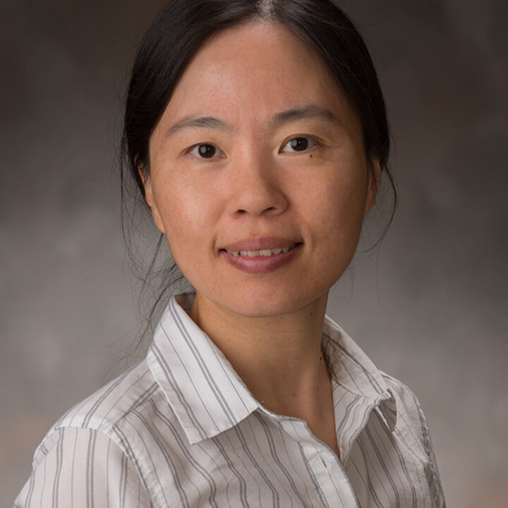 Avatar for Wei Niu
