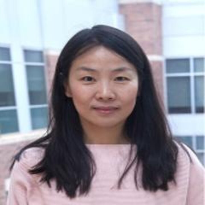 Avatar for Si Wu