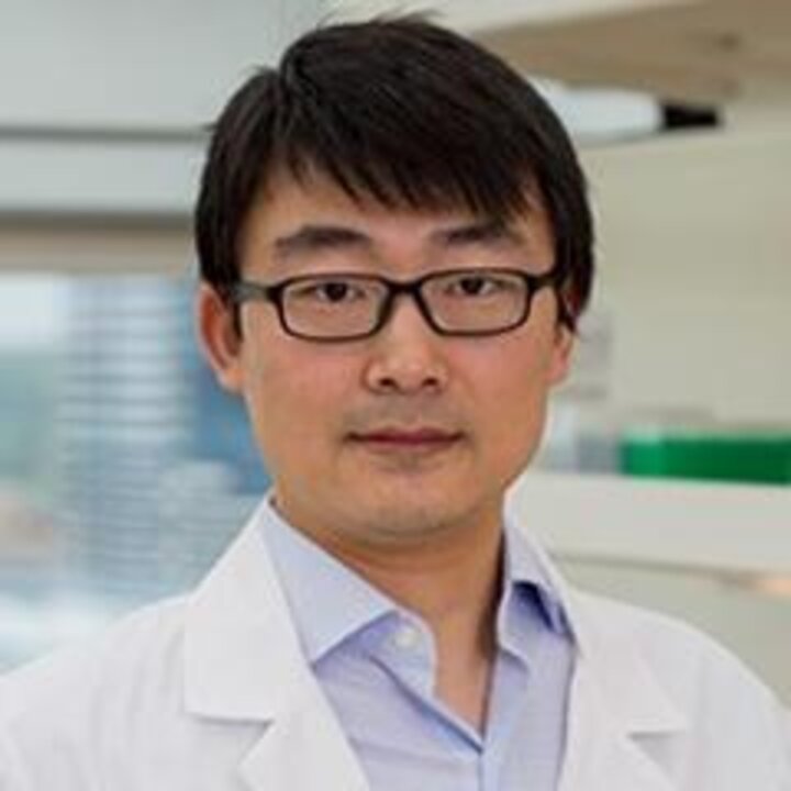 Avatar for Yihe Huang