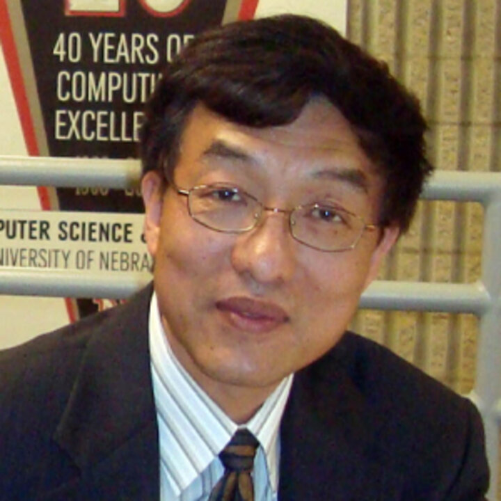 Avatar for You "Joe" Zhou
