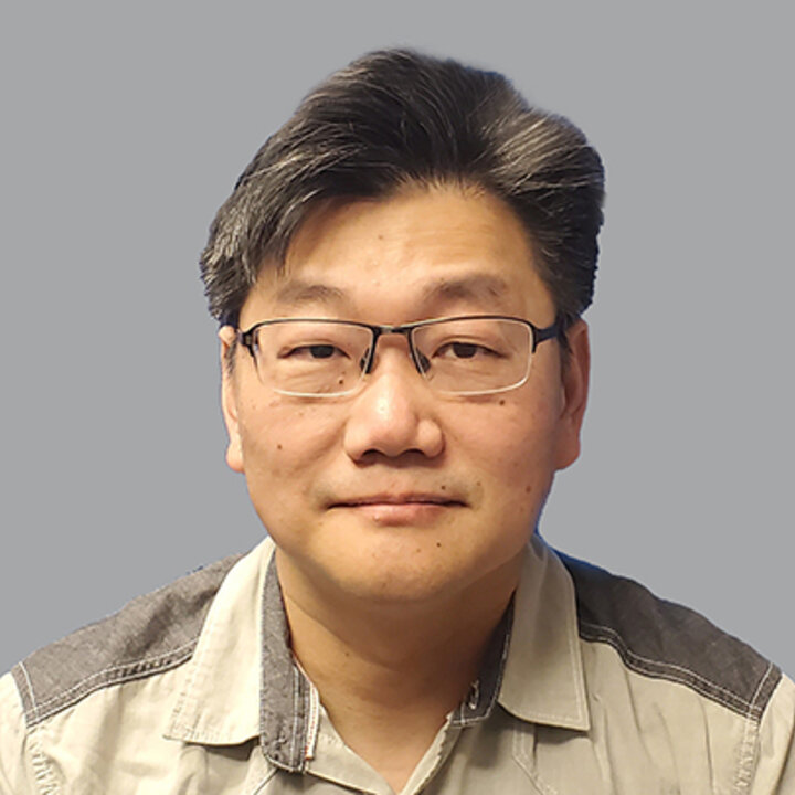 Avatar for Benjamin H. Kwok