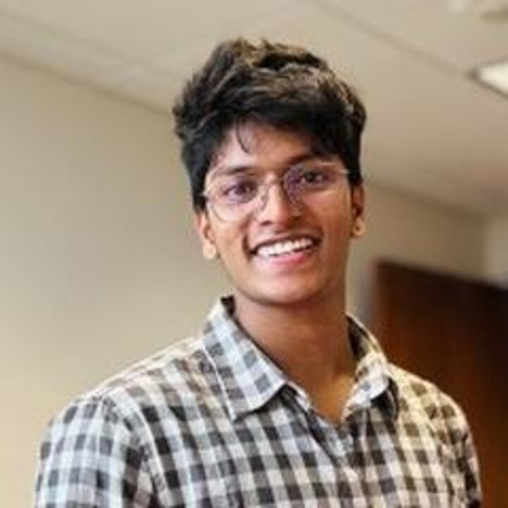 Avatar for Rajesh Ravichandran